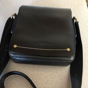 8 1/2”x 7” Giorgio Armani